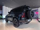 Land Rover Defender 90 SE P300 2023 Land Rover Defender P300 - Perfect Condition - 2 Years Full Warranty
