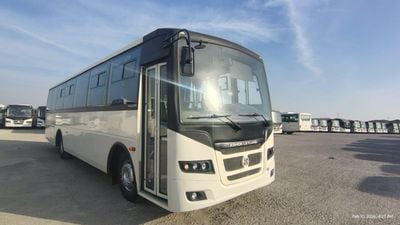 اشوك ليلاند فالكون AC BUS