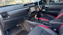 Toyota Hilux MODIFIED TO GR SPORTS | 2024 | DOUBLE CABIN | 2.8L DIESEL ENGINE | AT | NUDGE BAR