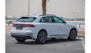 Audi A8 L 55 TFSI quattro Styling Package L 55 TFSI quattro Styling Package L 55 TFSI quattro Styling Packag