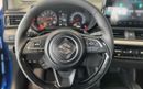 Suzuki Swift GLX Suzuki Swift GLX Dual Tone 2026 Model