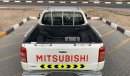 Mitsubishi L200 2016 - 4x2 Ref#146