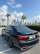 BMW 750Li Xdrive MasterClass