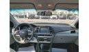 Hyundai Sonata SE - New shape