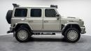 Mercedes-Benz G 63 AMG 4X4² GRONOS 4x4 By MANSORY - 1 of 10 - 2023 - Euro Specs