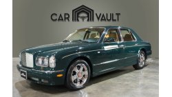 Bentley Arnage