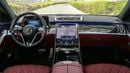 Mercedes-Benz S 450 Mercedes-Benz S450 GCC, Fully Loaded, Rear Axel Steering, Rear Entertainment Screens,Brand New, 2024