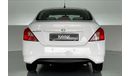 Nissan Sunny SV | 1 year free warranty | 0 down payment | 7 day return policy
