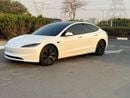 Tesla Model 3 Long Range (AWD)