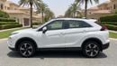 Mitsubishi Eclipse Cross GLS MIDLINE 2025 | AED 893/Month | 0 DP | 30 Day Return | Warranty | Service History