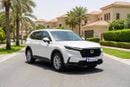 Honda CR-V EX 2024 | AED 1567/Month | 0 DP | 30 Day Return | Warranty | Service History
