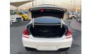 BMW 650i Std BMW 650_Gcc_2013_Excellent_Condition _Full option