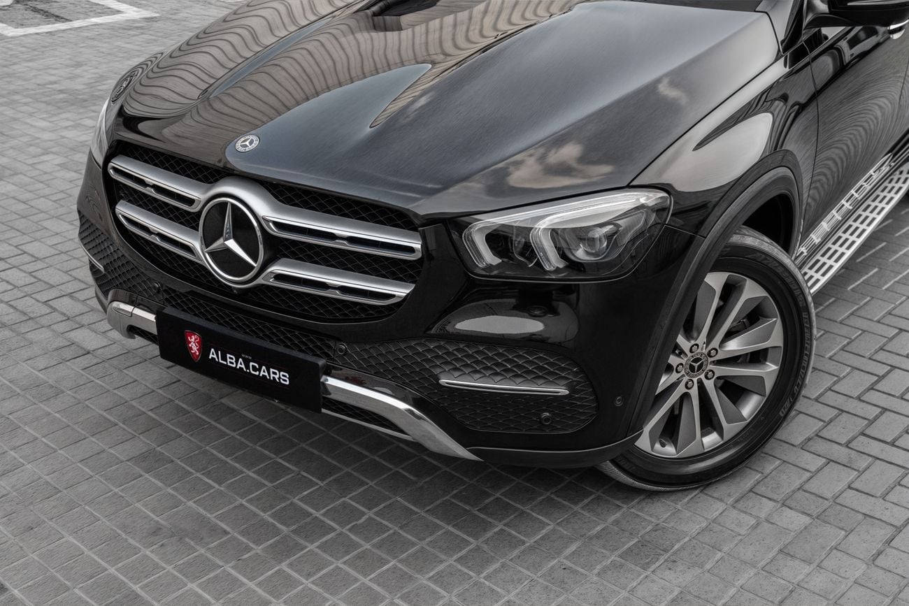 Mercedes Benz GLE450 GLE450 GLE 450 | 3,428 P.M | 0% Downpayment | UNDER WARRANTY