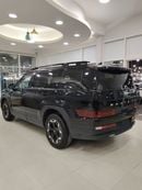 هيونداي سانتا في