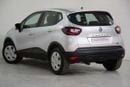 Renault Captur SE || AED 690/PM || 1 YEAR RENAULT WARRANTY
