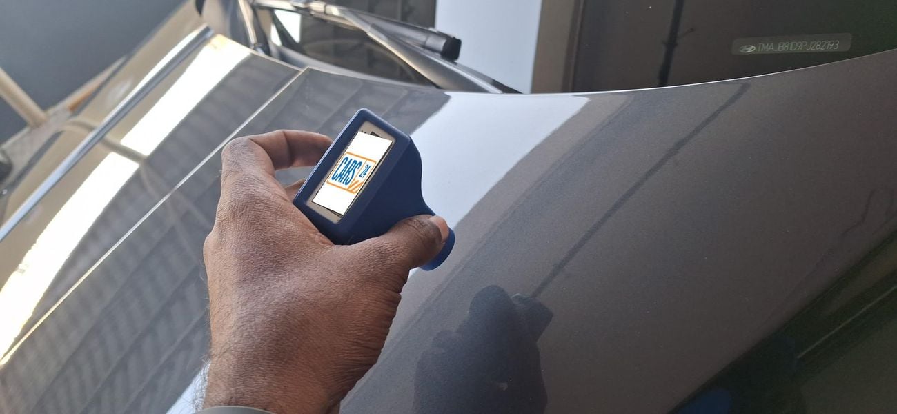 Hyundai Tucson Smart 1.6L SMART 2 | Zero Down Payment | Home Test Drive