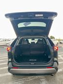 Toyota RAV4 2021 Toyota Rav4 Limited Edition Full Option+ 2.5L V4 With Radar & Sensor - Heat Cool Seats - 20,400