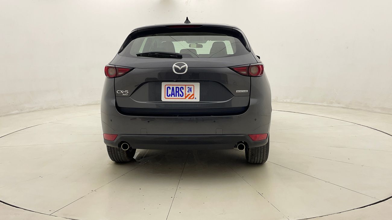 Mazda CX5 GT 2.5 | Zero Down Payment | Home Test Drive