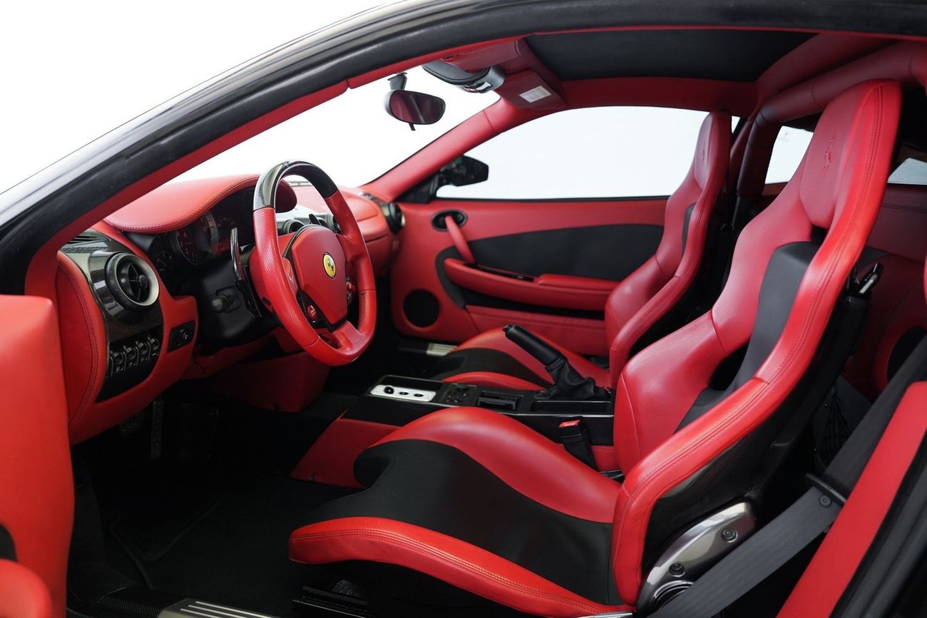 فيراري F430 Ferrari F430