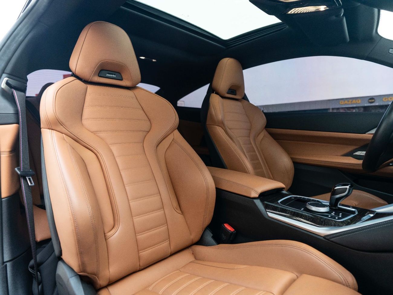 BMW M440i xDrive 3.0L