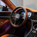 Bentley Continental GTC AED 19,166 P.M • 0% Downpayment • Bentley Continental GTC  • 1 Year Warranty