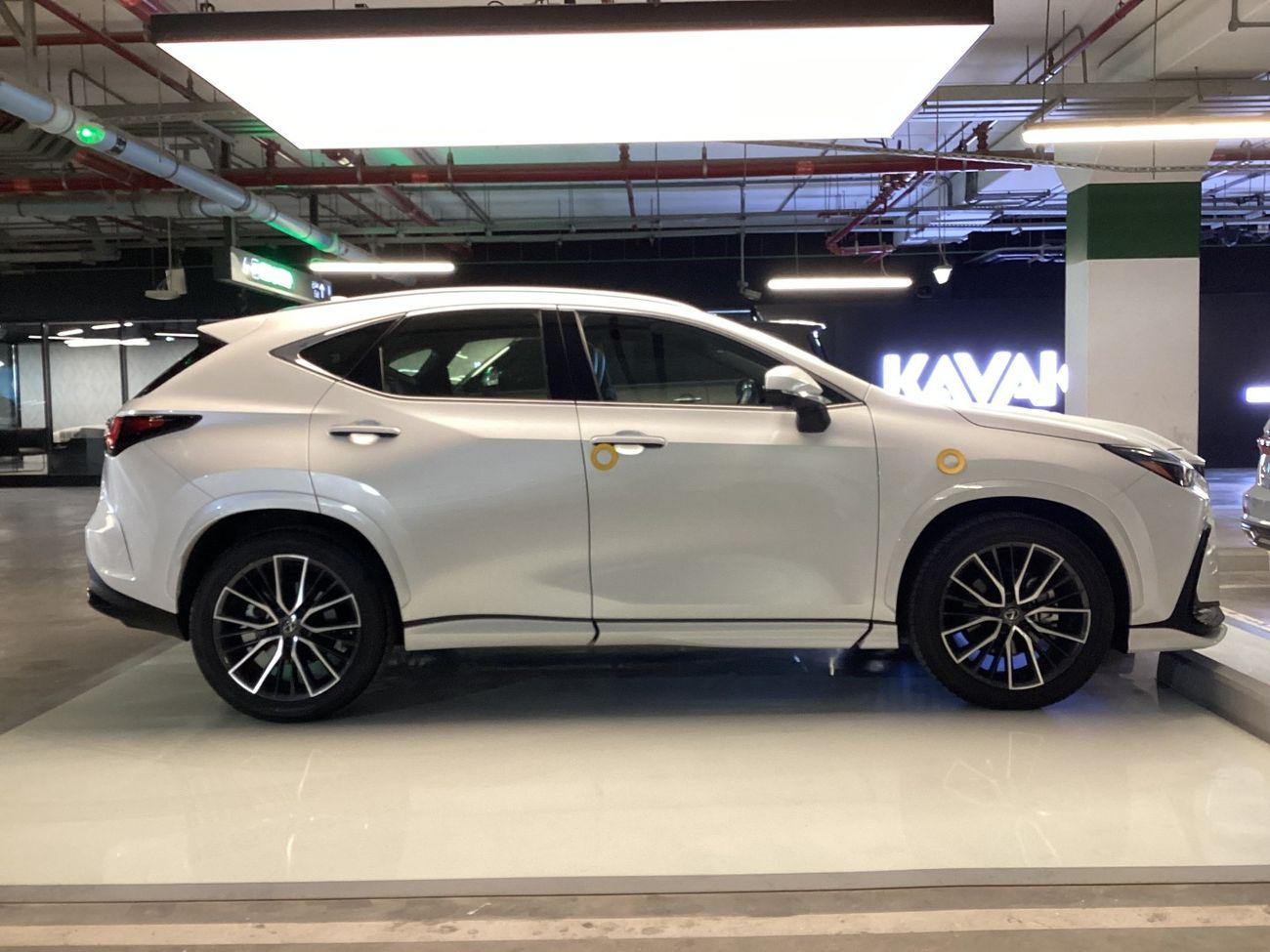 Honda CRV Touring | Guaranteed Warranty | 0 Down Payment