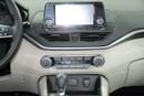 Nissan Altima SV AED 1,150/ PM ||  1 YEAR WARRANTY  || NISSAN CERTIFIED