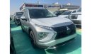 Mitsubishi Eclipse Cross 2023 MITSUBISHI ECLIPSE 1.5L GCC SPECS FULL OPTION AUTOMATIC ZERO KM