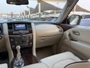 Nissan Patrol SE T2