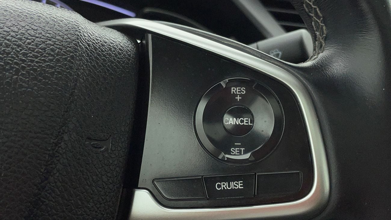 Honda Civic LX SPORT 1.6 | Zero Down Payment | Free Home Test Drive