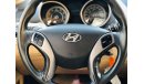 Hyundai Elantra FOR LOCAL AND EXPORT-LOT-26298