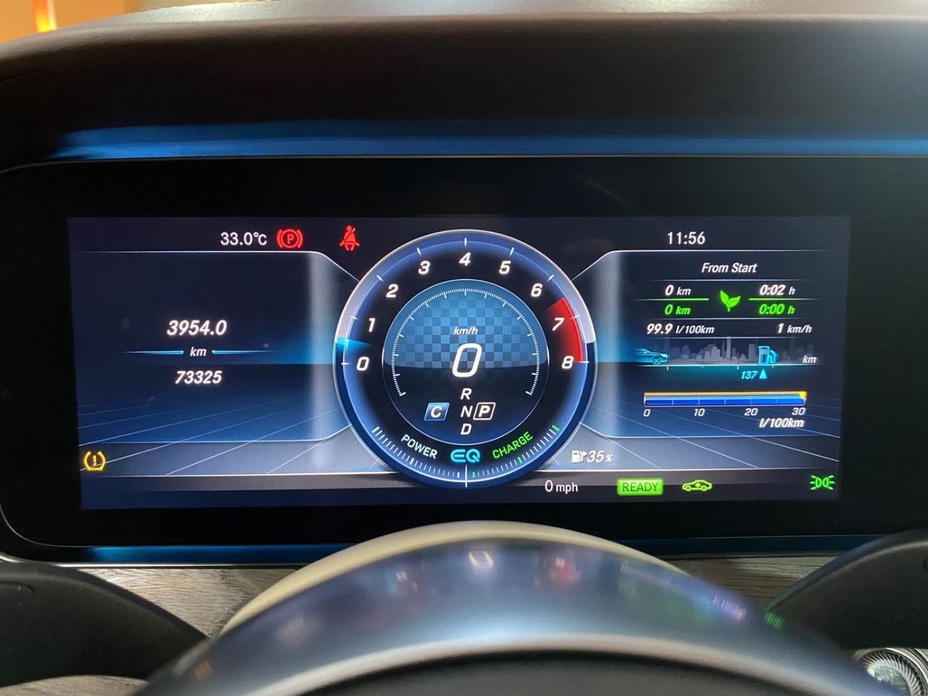 مرسيدس بنز CLS 53 AMG بدون رسوم إضافية | تحت الضمان | بدون دفعة أولى | سيارة مستعملة معتمدة |