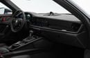 بورش 911 4.0L F-6 Naturally Aspirated Engine | Warranty