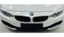 BMW 428i GCC .. Original Paint .. Perfect Condition .. Sport Line .