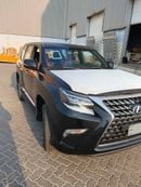 Lexus GX460 Premier 4.6L