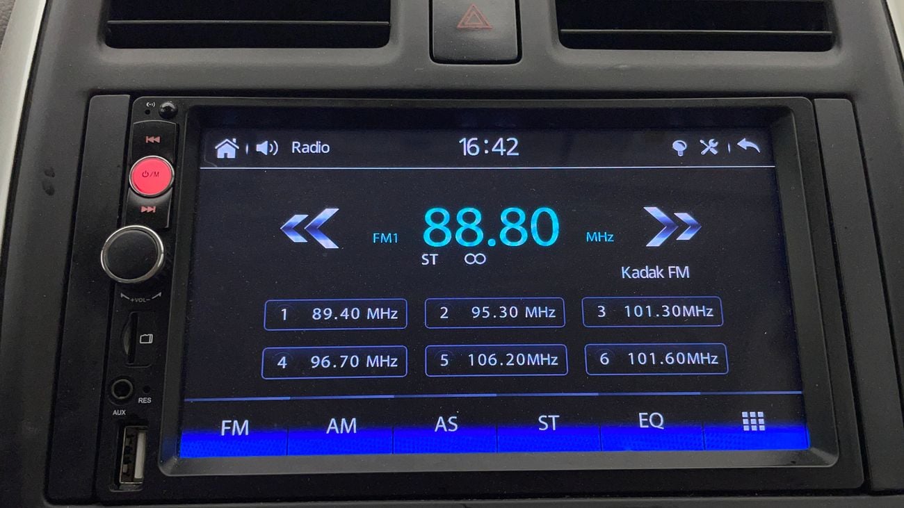 Nissan Sunny SV 1.5 | Zero Down Payment | Home Test Drive