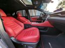 Lexus RX350 F-SPORT