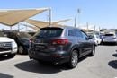 Mazda CX9 GTX LTD ACCIDENTS FREE - GCC - FULL OPTION - PERFECT CONDITION INSIDE OUT