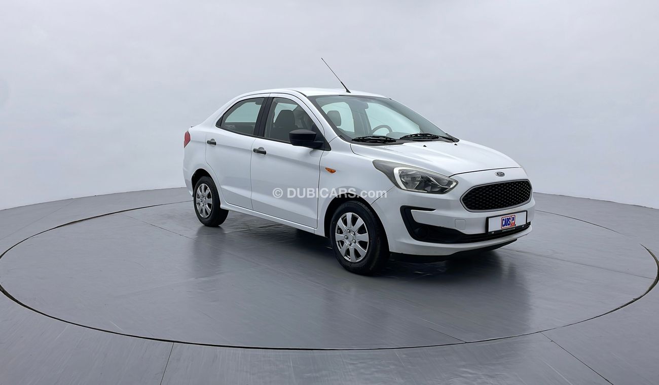 Ford Figo AMBIENTE 1.5 | Zero Down Payment | Free Home Test Drive