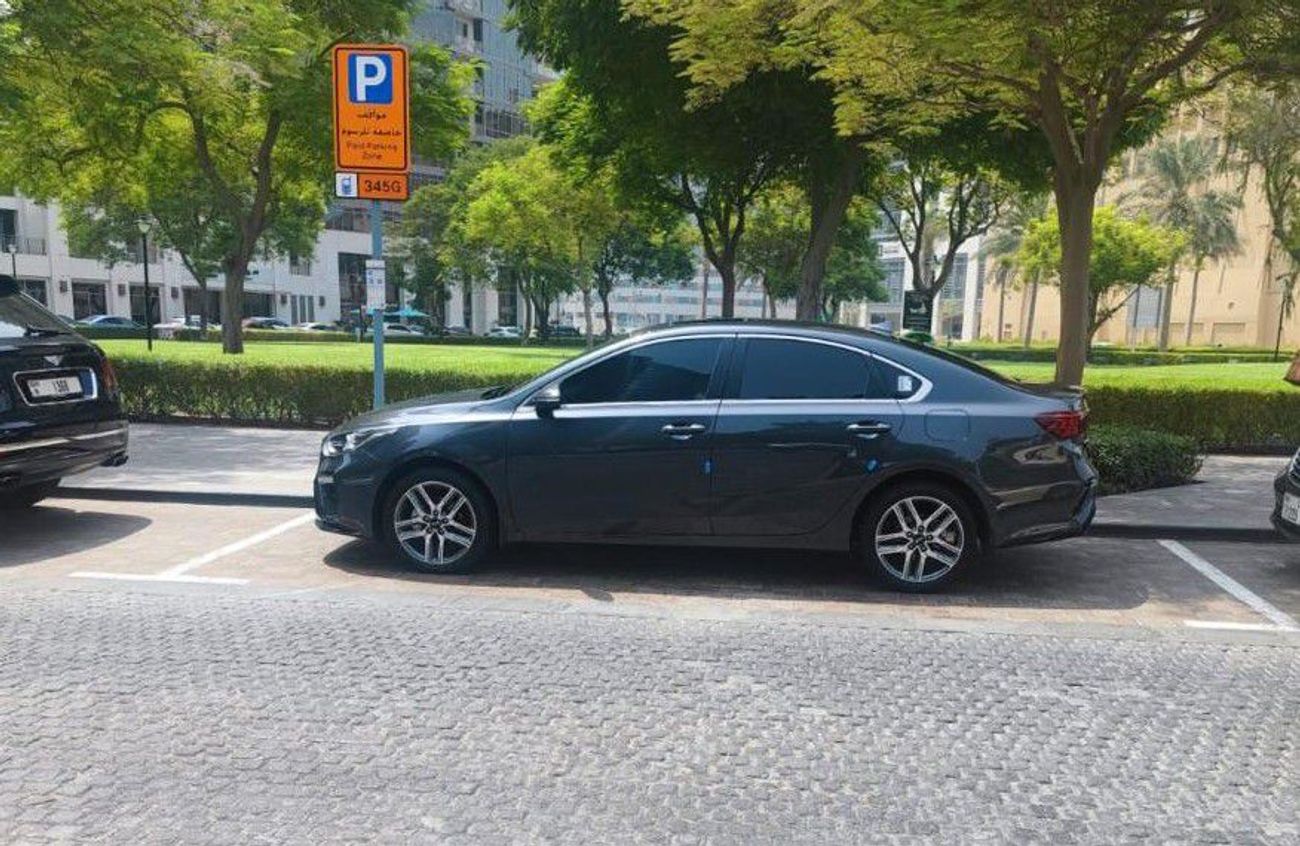 Kia Cerato
