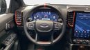 فورد رانجر 3.0 ECOBOOST V6 4WD AUTO DC RAPTOR | شامل الضمان | 0 ﺪﻔﻋﺓ ﺃﻮﻟﻯ