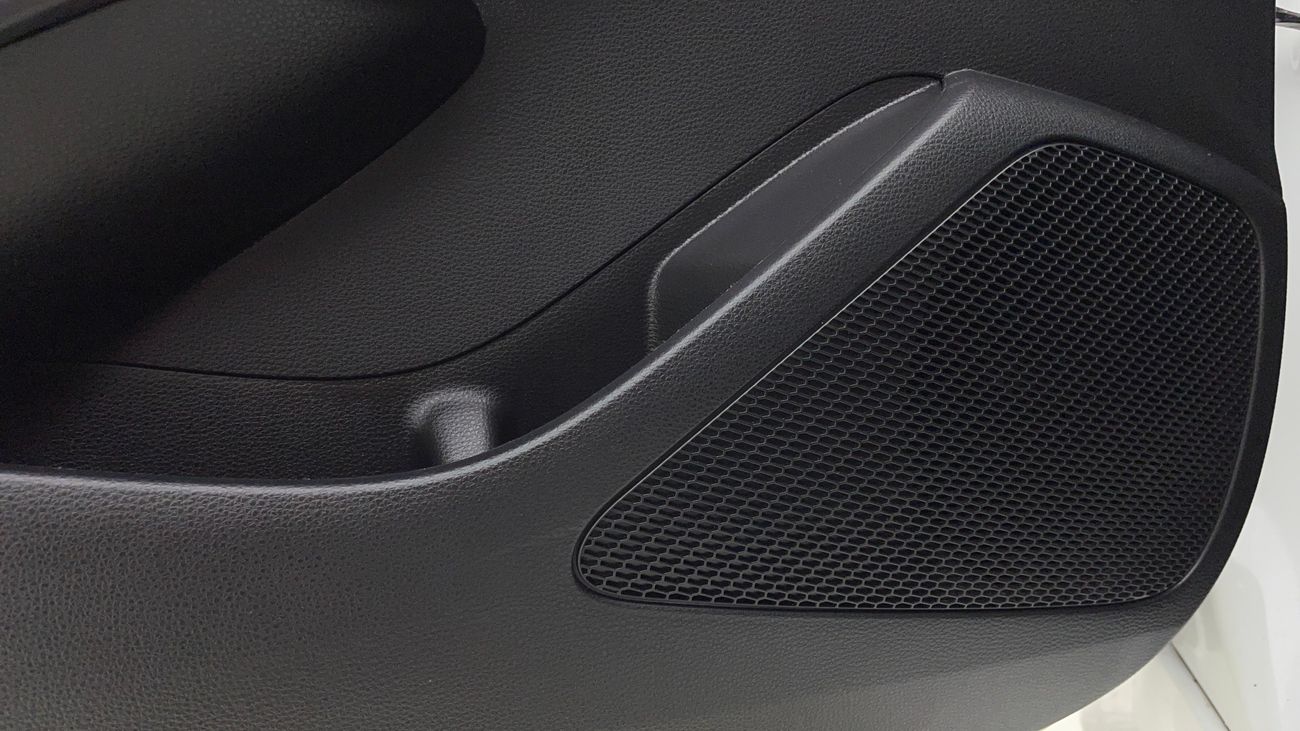 تويوتا كورولا XLI 1.6 | بدون دفعة مقدمة | اختبار القيادة في المنزل