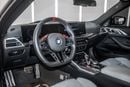 BMW M4 Competition 3.0L