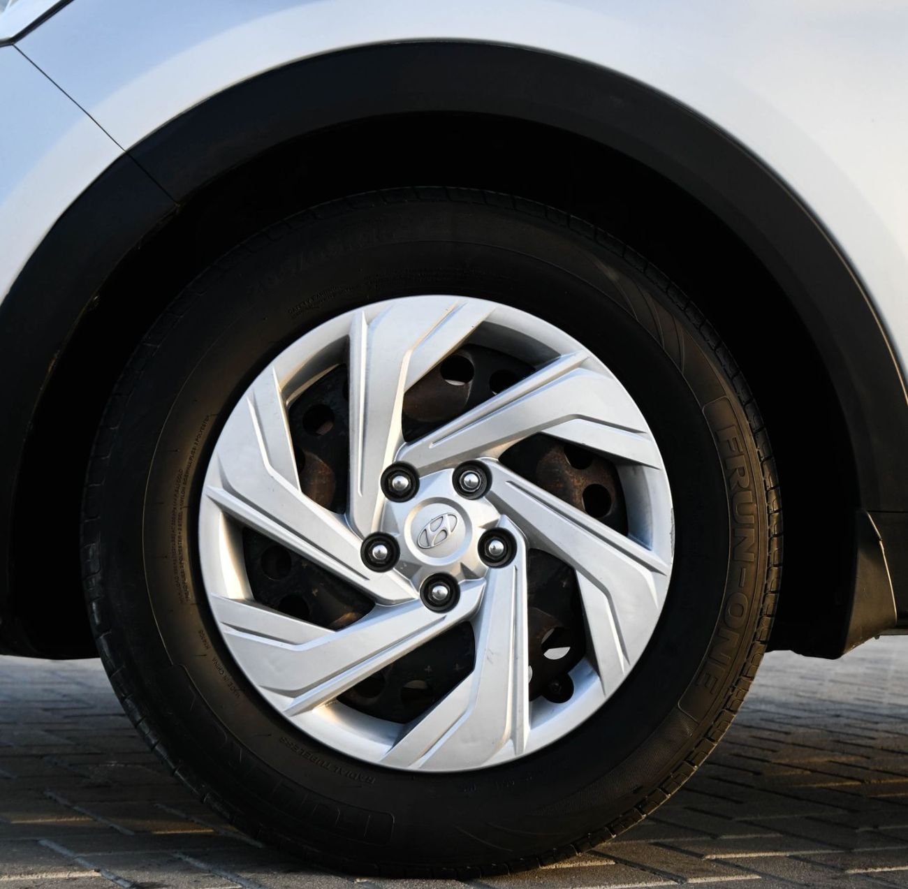 Hyundai Creta HYUNDAI CRETA 2017 GCC 1.6 L IN EXCELLENT CONDITION