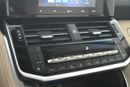 تويوتا لاند كروزر GXR Toyota Land Cruiser GX-R 4.0L V6 Petrol Model 2026