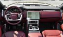 Land Rover Range Rover HSE 3.0 L