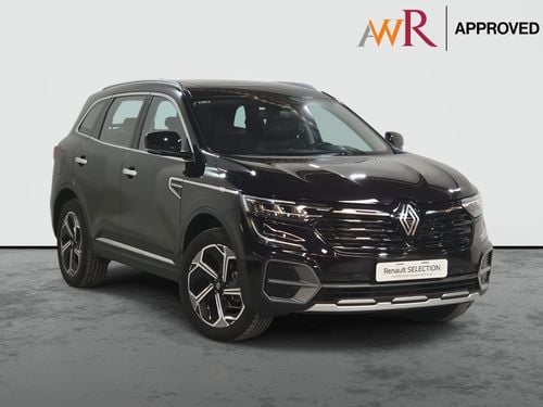 Renault Koleos 2.0