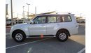 Mitsubishi Pajero GLS