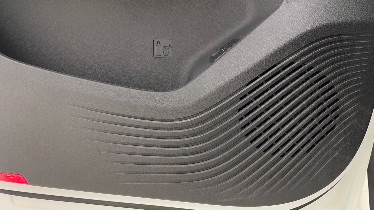 Ford Territory TITANIUM 1.8 | Zero Down Payment | Home Test Drive