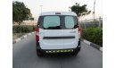 Renault Dokker 2018 WITH CHILLER UNDER WARRANTY ONLY 28000 KM LIKE NEW